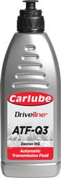 CarLube Driveline ATF-Q3 Mineral 1lt από το Plus4u