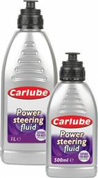 CarLube Power Steering Fluids 0.5lt από το Shop365