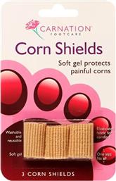 Carnation Corn Shields 3τμχ