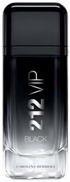 Carolina Herrera 212 VIP Black Eau de Parfum 100ml