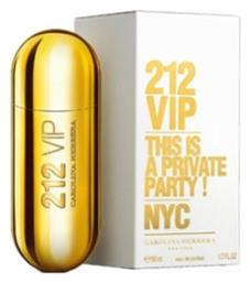 Carolina Herrera 212 VIP Eau de Parfum 80ml από το Attica