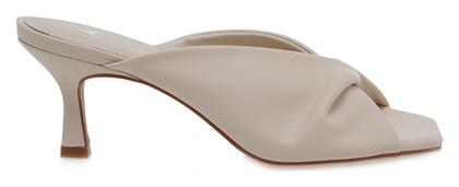 Carrano Mules με Τακούνι σε Χρώμα