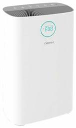 Carrier Pioneering Air CAFN-036LC1 Ιονιστής / Καθαριστής Αέρα 32W για Χώρους 48m²