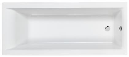 Carron Bathrooms Urban CRN Μπανιέρα Ακρυλική 170x72.5cm