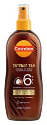 Carroten Intense Tan Λάδι