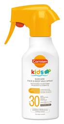 Carroten Kids SPF30 270ml