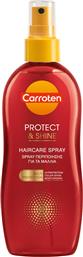 Carroten Protect & Shine Αντηλιακό Μαλλιών Spray 150ml