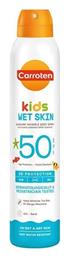 Carroten Wet Skin 3D Protection SPF50 200ml