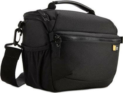 Case Logic Τσάντα Ώμου Φωτογραφικής Μηχανής Bryker Dslr Shoulder Bag Μέγεθος Large σε Μαύρο Χρώμα