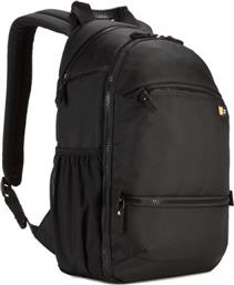 Case Logic Τσάντα Πλάτης Φωτογραφικής Μηχανής Bryker Medium Camera Backpack Μέγεθος Medium σε Μαύρο Χρώμα από το Kotsovolos