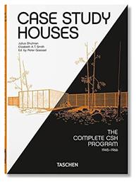 Case Study Houses, The Complete CSH Program 1945-1966