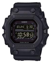 Casio Casio G-shock Ρολόι Solar με Χρονόμετρο