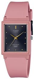 Casio Classic Ρολόι Μπαταρίας με Καουτσούκ Λουράκι