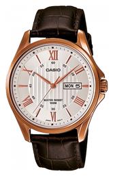 Casio Collection Herren Ρολόι Μπαταρίας