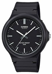 Casio Collection Ρολόι Μπαταρίας