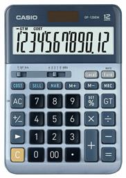 Casio DF-120EM Αριθμομηχανή