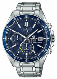 Casio Edifice Premium Ρολόι Μπαταρίας με Χρονόμετρο