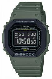 Casio G-Shock Black/Khaki από το Kiriakos Gofas