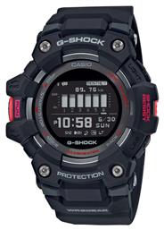 Casio G-Shock G-Squad GBD-100 49mm Μαύρο