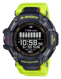 Casio G-Shock GBD-H2000-1A9 Smartwatch (Πράσινο)