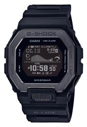 Casio G-Shock GBX-100NS-1ER (Μαύρο)