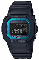 Casio G-Shock Origin Ρολόι Solar με Καουτσούκ Λουράκι