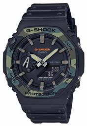 Casio G-Shock Ρολόι Μπαταρίας με Χρονόμετρο