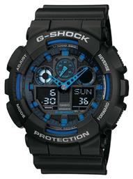 Casio G-Shock Ρολόι Μπαταρίας με Χρονόμετρο από το Kiriakos Gofas