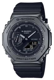 Casio G-Shock Ρολόι Μπαταρίας με Χρονόμετρο