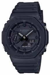 Casio G-Shock Ρολόι Μπαταρίας με Καουτσούκ Λουράκι