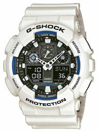 Casio G-Shock Ρολόι Μπαταρίας με Καουτσούκ Λουράκι από το Cosmossport