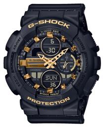 Casio G-Shock Ρολόι Μπαταρίας με Καουτσούκ Λουράκι