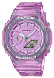 Casio G-Shock Ρολόι με Μηχανισμό Μπαταρίας