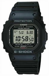 Casio G-Shock Ρολόι Solar με Χρονόμετρο