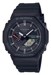 Casio G-Shock Ρολόι Solar με Ένδειξη Ημερομηνίας