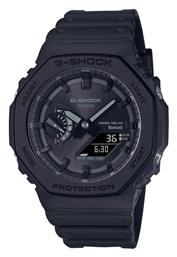 Casio G-Shock Ρολόι Solar με Καουτσούκ Λουράκι