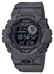 Casio G Shock Step Tracker Bluetooth GBD-800UC-8ER από το Modivo