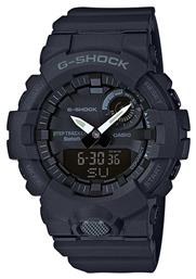 Casio GBA-800-1AER 54mm Μαύρο