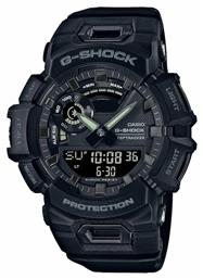 Casio GBA-900-1AER 51mm Μαύρο