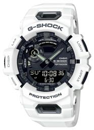 Casio GBA-900-7AER 51mm Λευκό