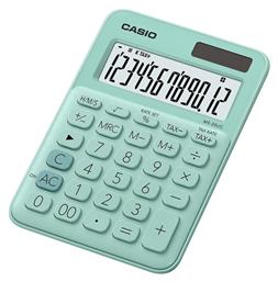 Casio MS-20UC Λογιστική Αριθμομηχανή