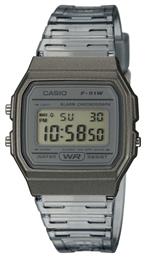 Casio Ρολόι με Μηχανισμό Μπαταρίας