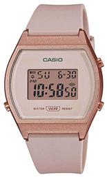 Casio Ρολόι με Μηχανισμό Μπαταρίας