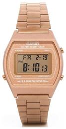 Casio Vintage Edgy Ρολόι με Μηχανισμό Μπαταρίας από το Kiriakos Gofas