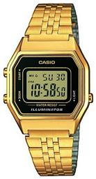 Casio Vintage Iconic Ρολόι Μπαταρίας με Χρονόμετρο