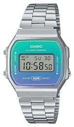 Casio Vintage Ρολόι Μπαταρίας με Χρονόμετρο