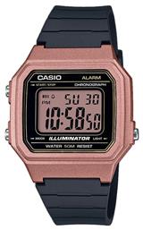 Casio Youth Ρολόι Μπαταρίας με Καουτσούκ Λουράκι από το Kiriakos Gofas