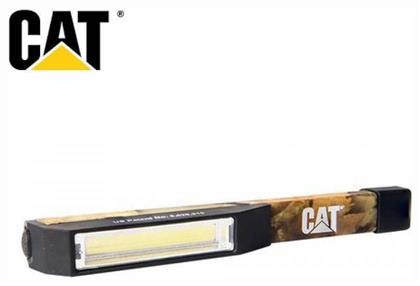 CAT Φακός Συνεργείου Μπαταρίας LED με Φωτεινότητα έως 175lm από το Plus4u