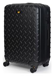 CAT Industrial Plate Βαλίτσα Σκληρή