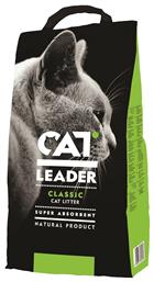 Cat Leader Classic χωρίς Άρωμα 10kg από το Plus4u